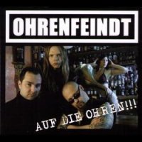 Ohrenfeindt - Auf die Ohren!!! (2CD) (2009)