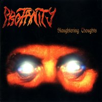 Profanity - Slaughtering Thoughts (2000)