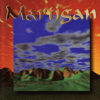 Martigan - Ciel Ouvert (1996)