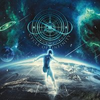 Cycle Of Infinity - Cycle Of Infinity (2017)