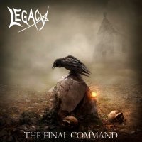 Legacy - The Final Command (2015)