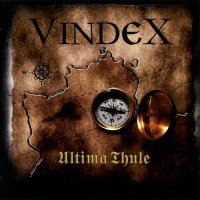 Vindex - Ultima Thule (2010)