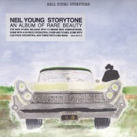 Neil Young - Storytone (2014)  Lossless