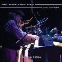 Barry Goldberg & Harvey Mandel - Nothin\' But The Blues: Blues From Chicago (2016)