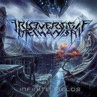 Irreversible Mechanism - Infinite Fields (2015)  Lossless