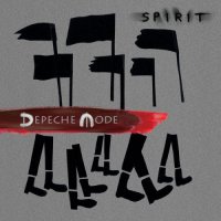 Depeche Mode - Spirit (2CD Deluxe Edition) (2017)