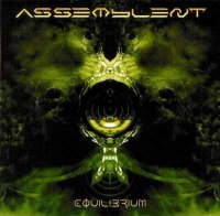 Assemblent - Equilibrium (2006)