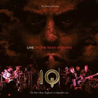 IQ - Live On The Road Of Bones (2015)