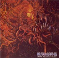 Carnage - Dark Recollections (1990)  Lossless