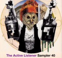 VA - The Active Listener Sampler 40 (2016)