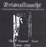 Kristallnacht - The Funeral Years (2002)