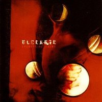 Ulcerate - Everything Is Fire (2009)