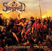 Svartahrid - Forthcoming Storm (1999)