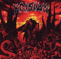 Krisiun - The Great Execution (2011)