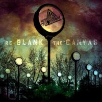 Moment Of Detonation - Re-Blank The Canvas (2016)