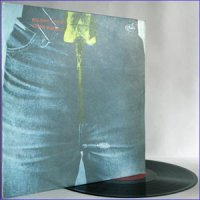 Rolling Stones - Sticky Fingers (1971)  Lossless