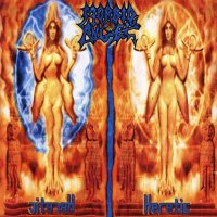 Morbid Angel - Heretic [2CD] Limited Edition (2003)