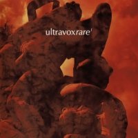 Ultravox - Rare 1 (1993)