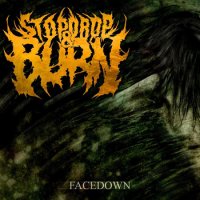 Stop, Drop & Burn - Face Down (2014)