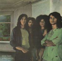 Golden Earring - Seven Tears [Vinyl Rip 24/192] (1971)  Lossless