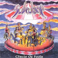 Subcutane - Circle Of Fools (1997)