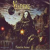 Yearning - Plaintive Scenes (1999)  Lossless