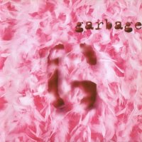 Garbage - Garbage (1995)