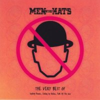 Men Without Hats - The Very Best Of (1997)