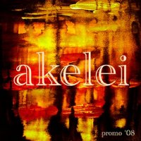 Akelei - Promo (2008)