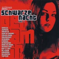 VA - Schwarze Nacht Tanz 1 (2006)