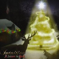 Intuition - A Season To Rock (2012)