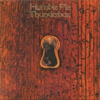 Humble Pie - Thunderbox (1974)