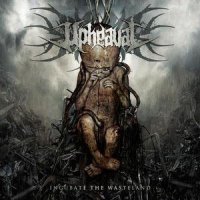 Upheaval - Incubate The Wasteland [EP] (2011)