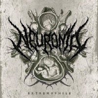 Neuroma - Extremophile (2011)