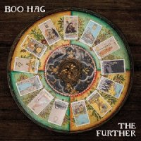 Boo Hag - The Further (2017)