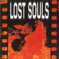 Lost Souls - Never Promised You A Rosegarden (1994)