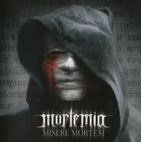 Mortemia - Misere Mortem (2010)  Lossless