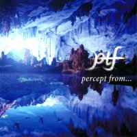 Ptf - Percept From ... (2013)