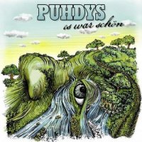 Puhdys - Es War Schon (2012)