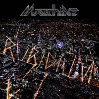 Maschine - Rubidium (2013)