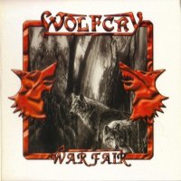 Wolfcry - Warfair (2005)