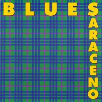 Blues Saraceno - Plaid (1992)