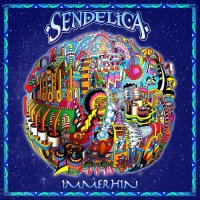 Sendelica - Live At Immerhin (2016)