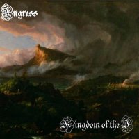 Ingress - Kingdom Of The I (2014)