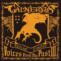 Galneryus - Voices From The Past III (2010)