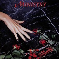 Ministry - With sympathy (1990 reissue) (1983)