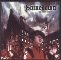 Shinedown - Us & Them (2005)  Lossless