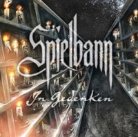 Spielbann - In Gedenken (2015)