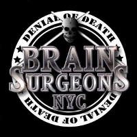 Brain Surgeons - Denial Of Death (2006)