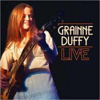 Grainne Duffy - Grainne Duffy Live (2015)